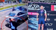 ¡Tragedia en Tacna! Joven estudiante murió tras ser brutalmente golpeado al ser confundido con un ladrón Universitario de 23 años fue hallado agonizante dentro de una camioneta en la urbanización Baci