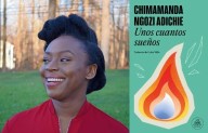 Unos cuantos sueños: adelanto de la novela de Chimamanda Ngozi