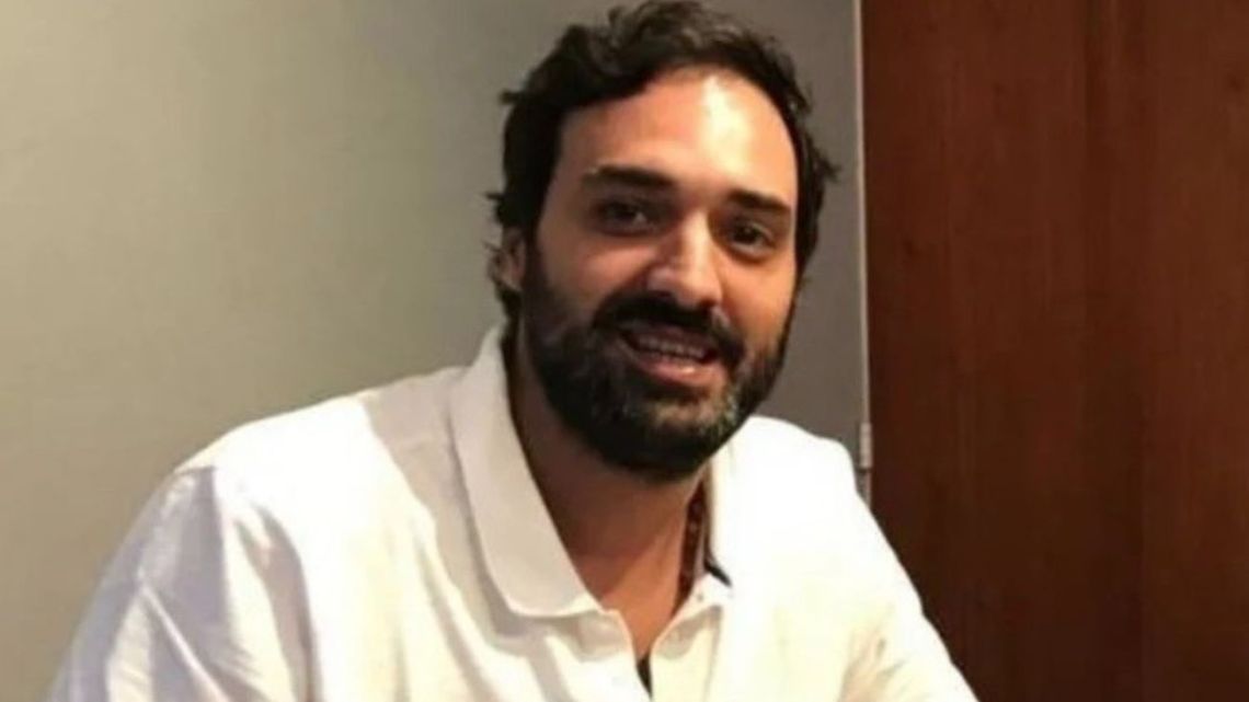 Falleció José Marcelo Moscuzza, exvicepresidente de Aldosivi, en un trágico accidente en la ruta 2