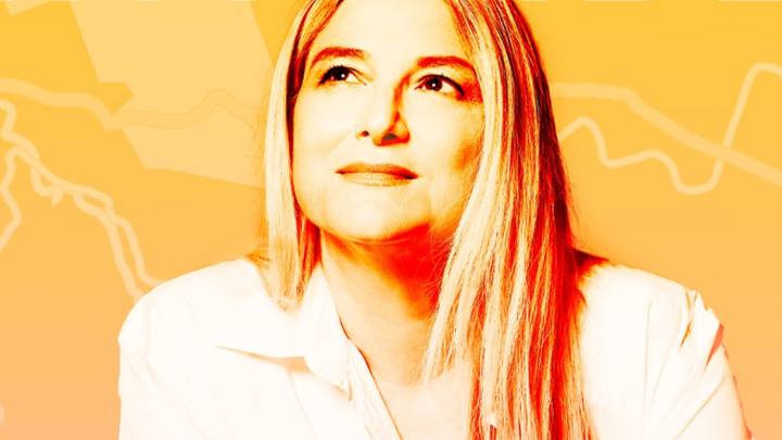 Bruna Papandrea Launches Podcast Series 'Invisible Roadmap'