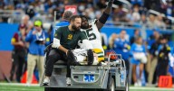 ‘It doesn’t look good:’ Packers lose defensive tackle Devonte Wyatt to what looks like a season