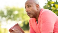 Man Wishes All These Natural Disasters And Rumors Of Wars Were Predicted In The Bible Somewhere