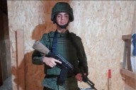 Un argentino viajó a estudiar y terminó en el frente de batalla ruso: “Hagan algo para sacarme de acá”