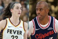 Caitlin Clark Delivers 4-Word Message to Chris Paul After Retirement Announcement