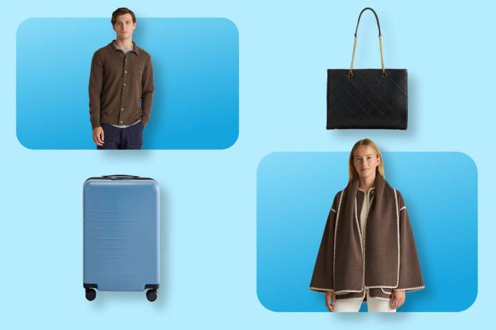 The Best Early Quince Black Friday Deals from $21