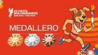 Medallero de los Juegos Bolivarianos 2025: 'Team Perú' va ganando 37 preseas hasta ahora