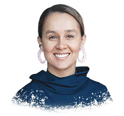 Si entra basura, sale basura 