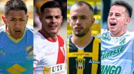 Tabla de posiciones de la Liga Boliviana: Clasificación, partidos y resultados