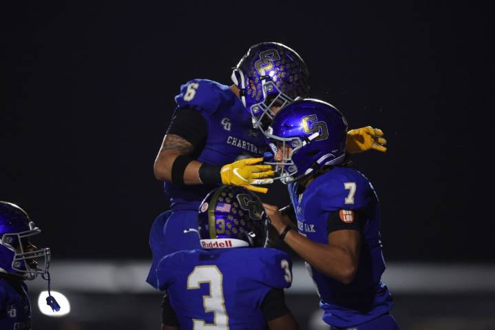 SGV Varsity football wrap-up: Stories, photos, scores from CIF