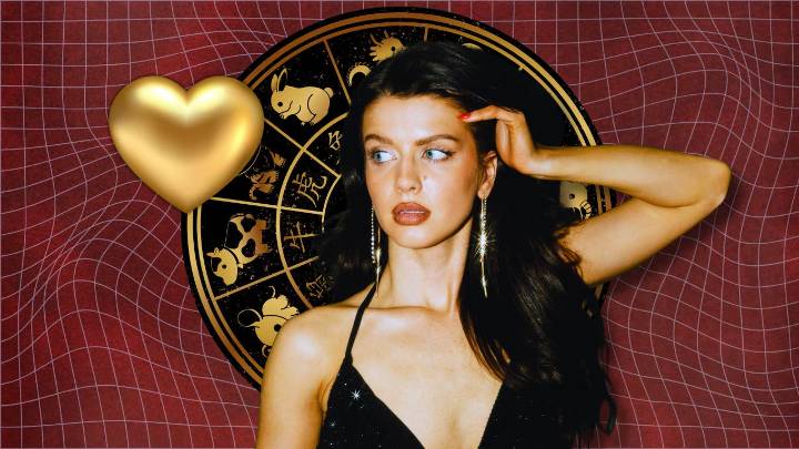 6 Chinese Zodiac Signs Attract Beautiful Luck & Love On November 24, 2025