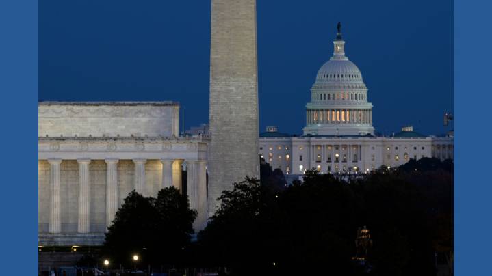 Government shutdown becomes the longest on record as fallout spreads nationwide