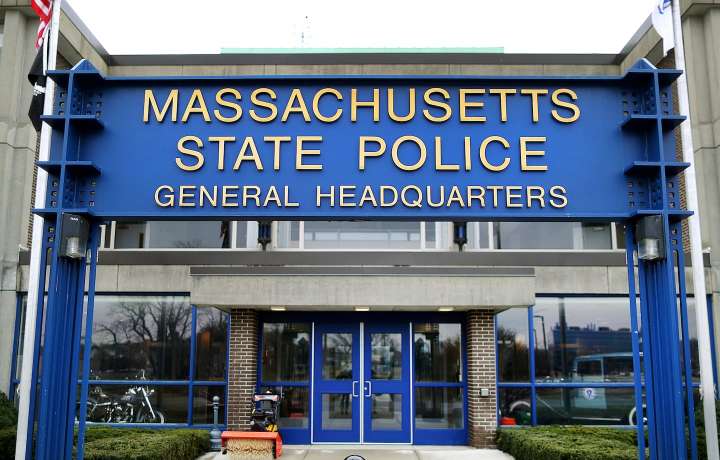 56 suspects arrested in Mass. in child exploitation investigation, officials say