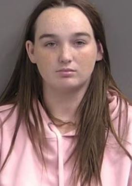 Muncie Woman Arrested Again, Facing Charges of Child Molesting