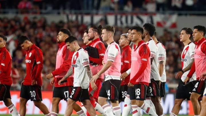 Tendrá que sacar la calculadora: lo que necesita River para clasificar a la Copa Libertadores