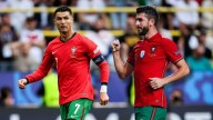 Paulinho dice estar listo para acompañar a Cristiano Ronaldo en el Mundial 2026