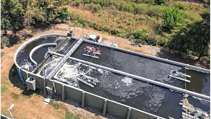 Gualeguaychú: el Parque Industrial, bajo reclamo por fuertes emanaciones