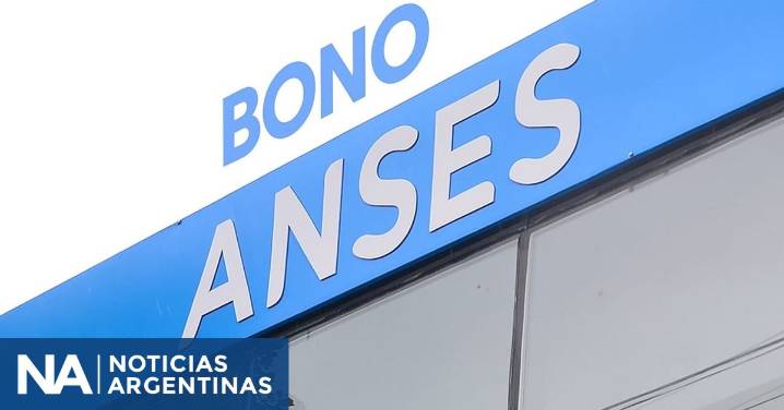 ANSES ofrece un bono de “última hora” para un grupo de beneficiarios: ¿Quién lo cobra?
