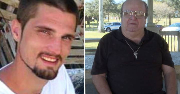 'Nightmare that never ends': Father who found son's burned remains still seeks justice 10 years later
