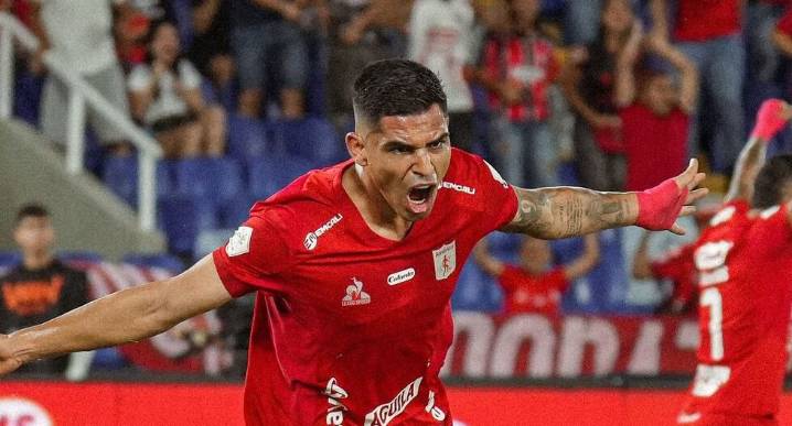 Win Sports en vivo, Fútbol Libre TV, América vs. Nacional hoy gratis vía Fútbol Libre TV, Win Sports por semifinal Copa Colombia 2025 | LINK