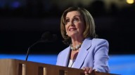 Nancy Pelosi, política demócrata de EU, anuncia su retiro