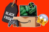 Cupón de Amazon México: oferta exclusiva para usuarios Prime en Black Friday 2025