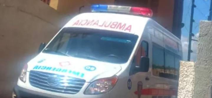 Un sexagenario se lanzó desde un sexto piso de un edificio en Zulia