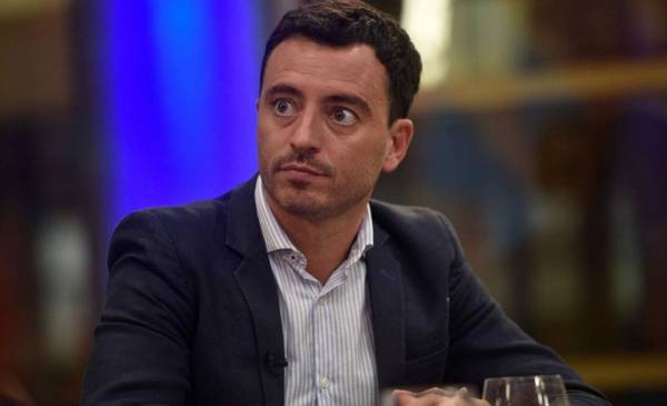 Sin banca en el Congreso, de Loredo será candidato a gobernador en 2027