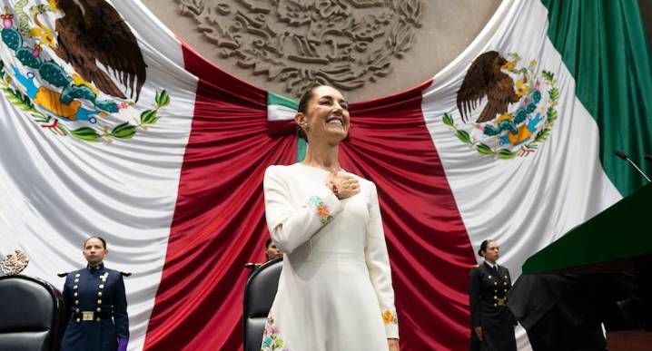 PICO TV · El Perú y México unidos por la historia