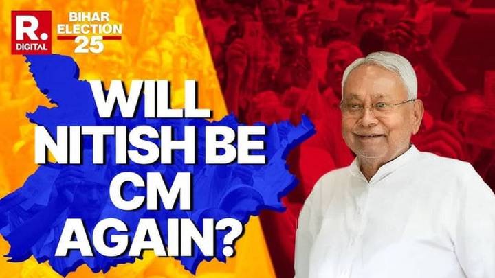 Nitish Kumar's 10th Term? JD(U) Leaders Say, 'Swearing