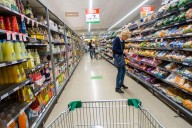 Food price hike fears mount after supermarkets hit with property tax rise