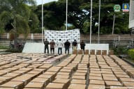 Cae red delincuencial que traficaba con marihuana camuflada en alimentos y madera