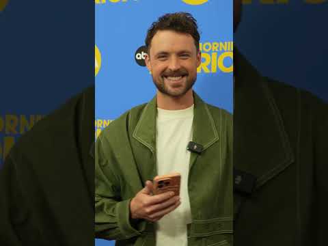 Dylan Efron danced for himself and his mom on 'DWTS'