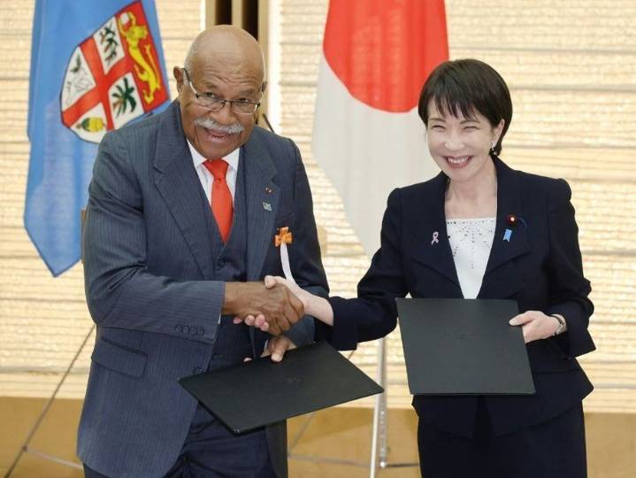 Japan PM Takaichi says she sleeps only 2