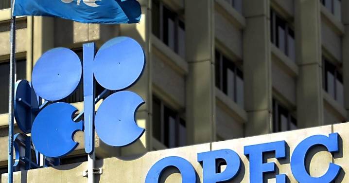 Mantiene OPEP su previsión de aumento del consumo por el robusto crecimiento económico