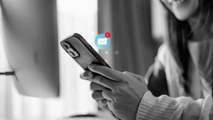 What ‘Sent from my . . .’ in your emails says about you