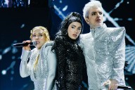 Miranda! volvió a imponer su fiesta pop en Ferro, con Lali como invitada estelar