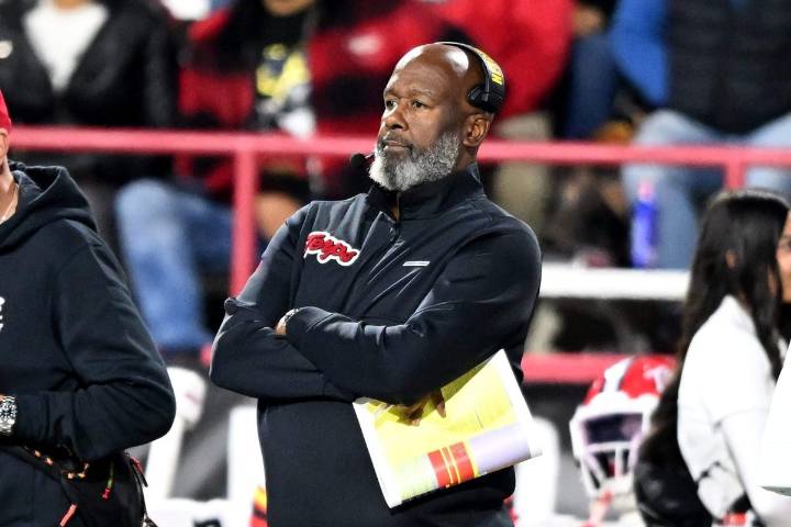 Maryland football coach Mike Locksley to return for eighth season despite 6