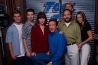 ‘Home Improvement’ Star Arrested For the Second Time in a Year