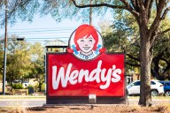 Wendy's announces 67-cent Frosty deal for Black Friday