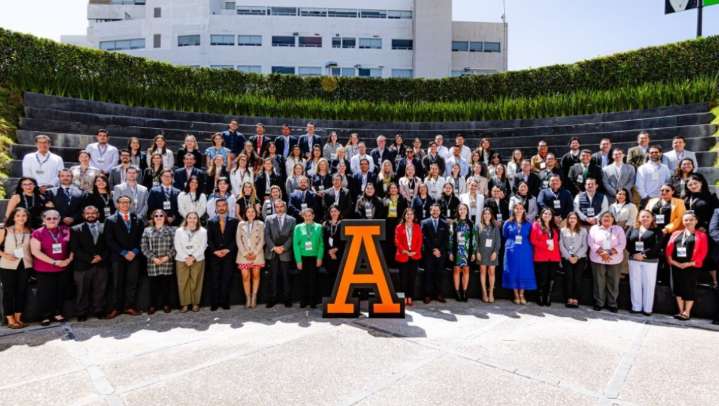Desde Puebla, la Red Anáhuac impulsa el talento y visión académica para proyectar el futuro de...