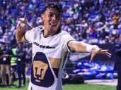 Pumas remonta, califica a Play-in y arrebata liderato a Cruz Azul