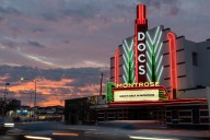 Montrose’s historic Tower Theatre reopens as new ...