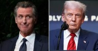Gavin Newsom Launches New Attack Over Donald Trump Dementia Rumors