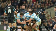 Los Pumas pelearon hasta el final pero no pudieron con Inglaterra en Twickenham