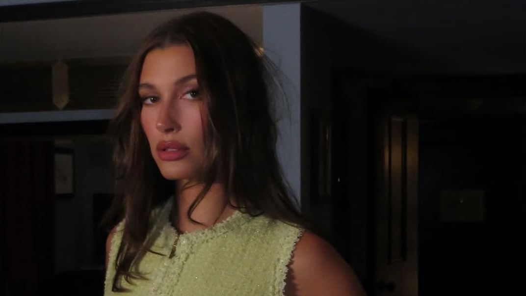 Hailey Bieber Just Gave This London Vintage Spot the A