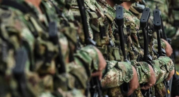 Procuraduría formula cargos contra suboficial del Ejército por presunto acoso sexual Al parecer, el uniformado habría hostigado física y verbalmente a una auxiliar, con fines sexuales no consentidos.