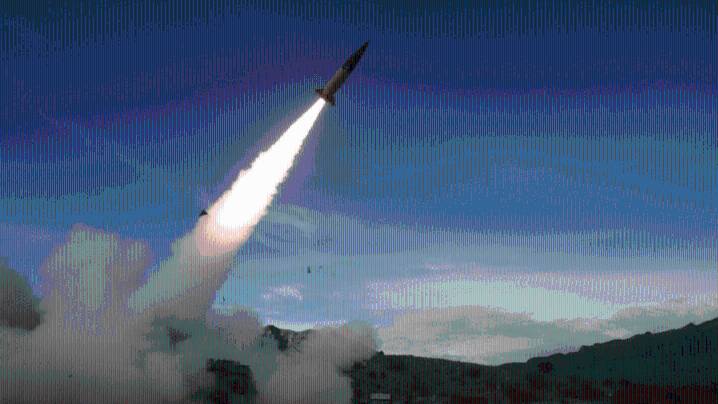 Ukraine fired US-made ATACMS missiles at southern Russian city: Kremlin