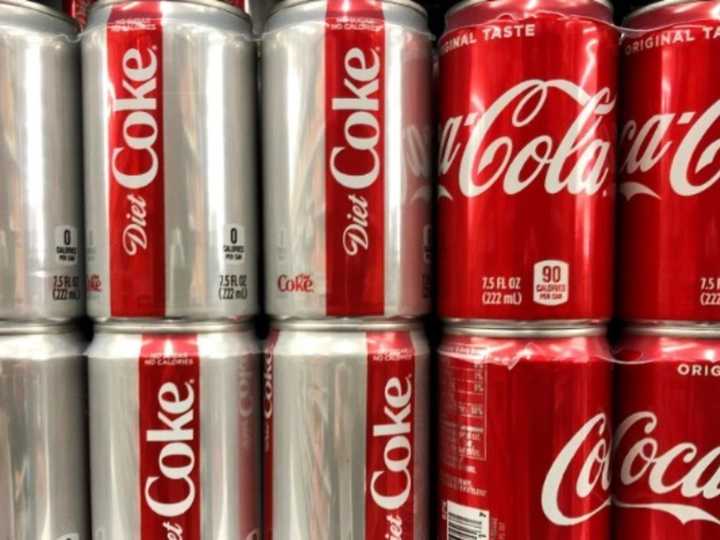 Coca Cola confirma el regreso de uno de los sabores favoritos que marcaron la década de los 90