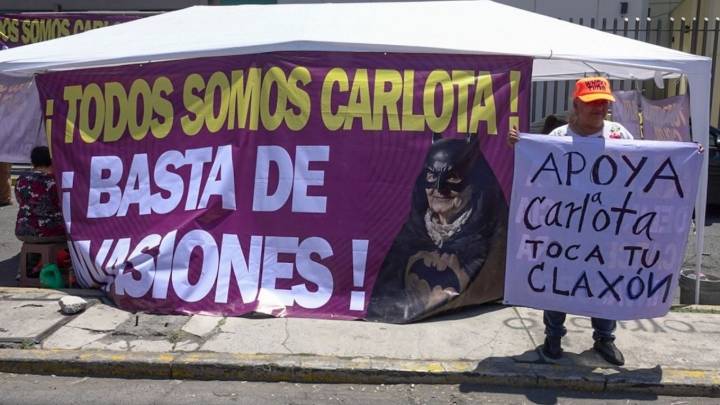 "La Abuelita Sicaria": esto pasó en el Ministerio Público de Chalco