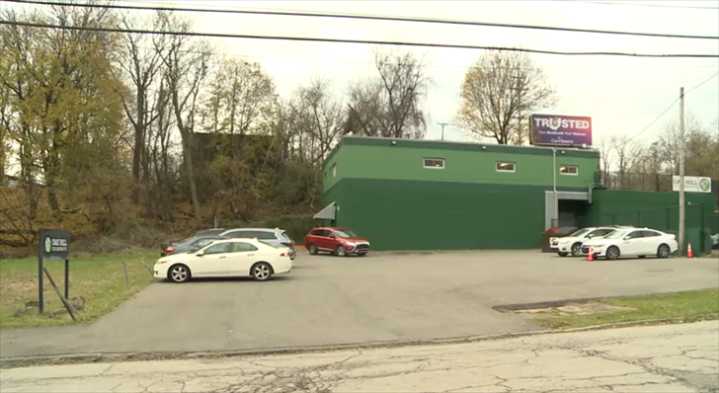 Mahoning Valley residents receive free laptops from local non